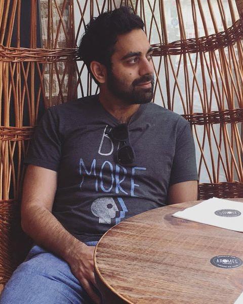 Victor Kumar